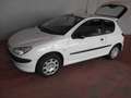 Peugeot 206 206 3p 1.4 hdi Enfant Terrible Bianco - thumbnail 5