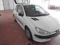 Peugeot 206 206 3p 1.4 hdi Enfant Terrible Bianco - thumbnail 3