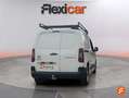 Toyota Proace City 1.5D 75kW (100CV) GX L1 - 4P (2021) Blanc - thumbnail 7