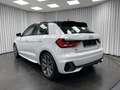 Audi A1 1.5 TFSi / S-Line / Aut. / LED / Digi dashb ... Wit - thumbnail 3