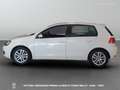 Volkswagen Golf VI - Golf 5p 1.6 tdi Highline Bianco - thumbnail 4