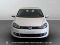 Volkswagen Golf VI - Golf 5p 1.6 tdi Highline Bianco - thumbnail 2