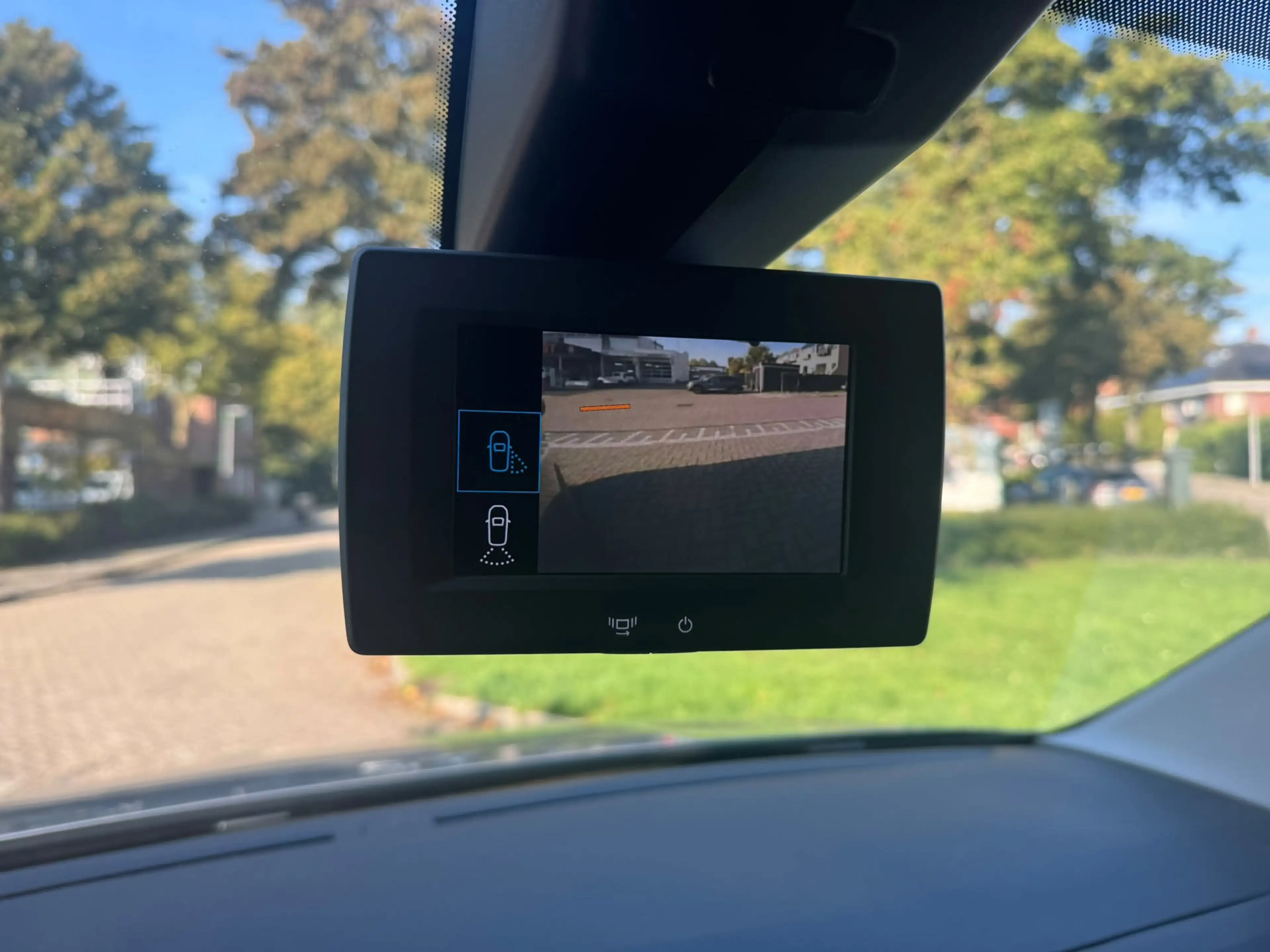 Peugeot Partner E-PARTNER 136 L1 50 kWh — photo 12