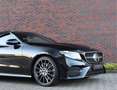 Mercedes-Benz E 350 Cabrio Premium Plus *AMG*Airscarf*HUD* crna - thumbnail 14