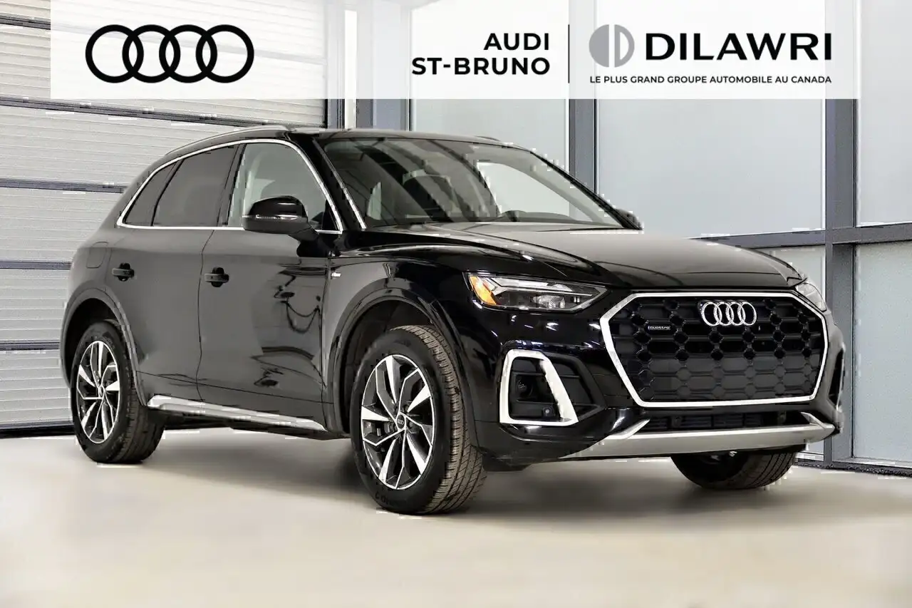 Audi Q5 photo Audi Q5