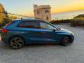 Audi A3 *BELLISSIMA A3 S-LINE* *UNIPROPRIETÀ* *KM VERI* Blu/Azzurro - thumbnail 1