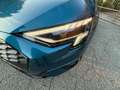 Audi A3 *BELLISSIMA A3 S-LINE* *UNIPROPRIETÀ* *KM VERI* Blu/Azzurro - thumbnail 11