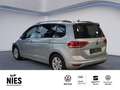 Volkswagen Touran Highline 1.5 TSI DSG RearView+ACC+STANDHZG Silber - thumbnail 4