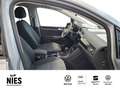 Volkswagen Touran Highline 1.5 TSI DSG RearView+ACC+STANDHZG Silber - thumbnail 7