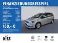 Volkswagen Touran Highline 1.5 TSI DSG RearView+ACC+STANDHZG Silber - thumbnail 2