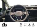 Volkswagen Touran Highline 1.5 TSI DSG RearView+ACC+STANDHZG Silber - thumbnail 11