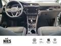 Volkswagen Touran Highline 1.5 TSI DSG RearView+ACC+STANDHZG Silber - thumbnail 8