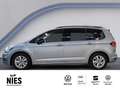 Volkswagen Touran Highline 1.5 TSI DSG RearView+ACC+STANDHZG Silber - thumbnail 3