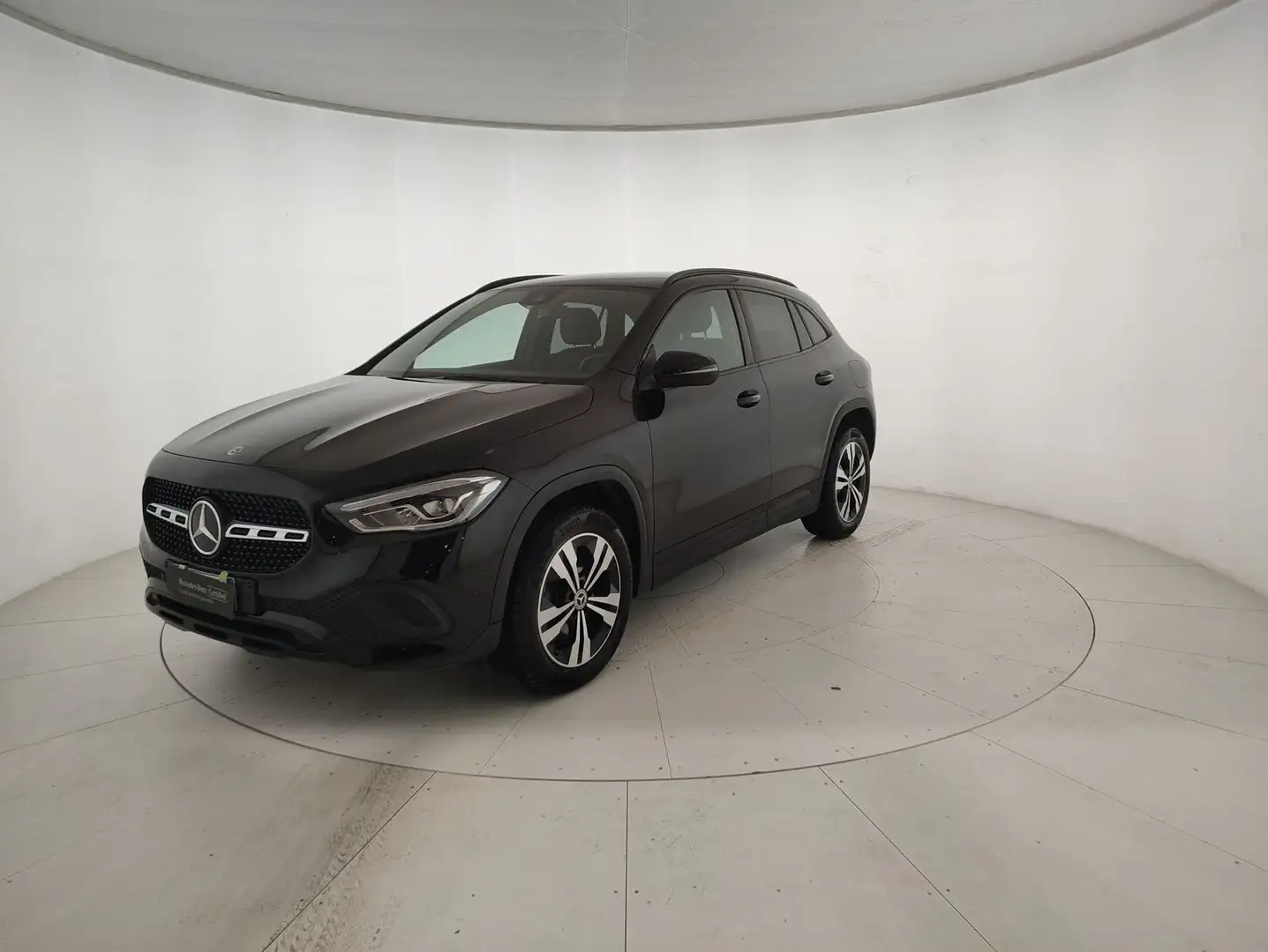 Mercedes-Benz GLA 200 200 d Sport Plus auto - 1