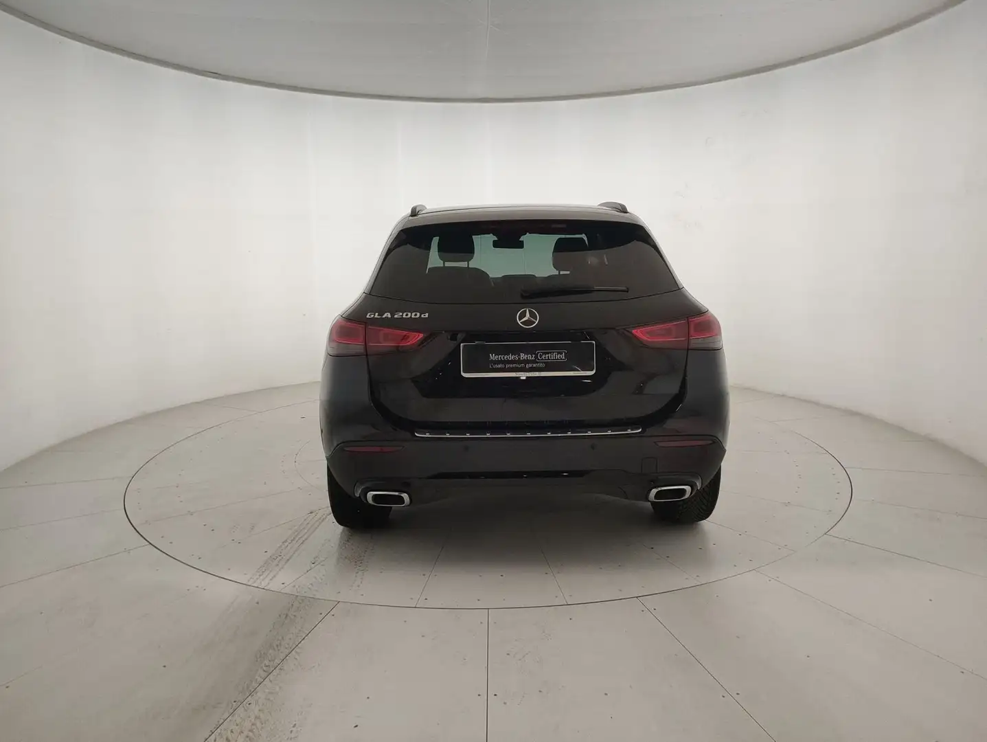 Mercedes-Benz GLA 200 200 d Sport Plus auto - 2
