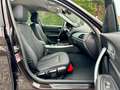 BMW 116 116 d Euro 6b ! 97gr cO2 ! Cuir / LED / Garantie ! Noir - thumbnail 12