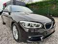 BMW 116 116 d Euro 6b ! 97gr cO2 ! Cuir / LED / Garantie ! Noir - thumbnail 7