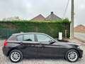 BMW 116 116 d Euro 6b ! 97gr cO2 ! Cuir / LED / Garantie ! Noir - thumbnail 6