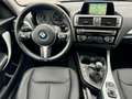 BMW 116 116 d Euro 6b ! 97gr cO2 ! Cuir / LED / Garantie ! Noir - thumbnail 16