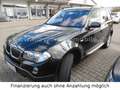 BMW X3 2.0d *AHK* ACHTUNG! Motorschaden! Siyah - thumbnail 4