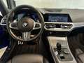 BMW 330 3-serie 330e M-Sport Aut. | shadow line | driving Blu/Azzurro - thumbnail 4