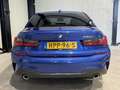 BMW 330 3-serie 330e M-Sport Aut. | shadow line | driving Blu/Azzurro - thumbnail 25