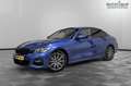 BMW 330 3-serie 330e M-Sport Aut. | shadow line | driving Blu/Azzurro - thumbnail 1