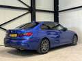 BMW 330 3-serie 330e M-Sport Aut. | shadow line | driving Blu/Azzurro - thumbnail 2