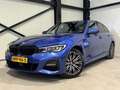 BMW 330 3-serie 330e M-Sport Aut. | shadow line | driving Blu/Azzurro - thumbnail 20