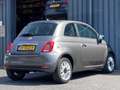 Fiat 500 0.9 TwinAir Turbo Airco LM velgen Grijs - thumbnail 4