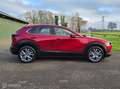 Mazda CX-30 2.0 e-SkyActiv-G M Hybrid Comfort/NAVI/CARPLAY Rouge - thumbnail 5