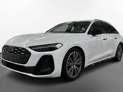 Audi A5 TFSI 150 kW 2xS Line Avant Tech+ Matrix Navigation