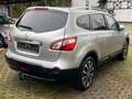 Nissan Qashqai+2 Tekna 4X4, Lederausst., Panoramadach, neue  Reifen Gris - thumbnail 5