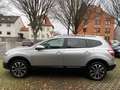 Nissan Qashqai+2 Tekna 4X4, Lederausst., Panoramadach, neue  Reifen Gris - thumbnail 7