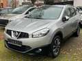 Nissan Qashqai+2 Tekna 4X4, Lederausst., Panoramadach, neue  Reifen Gris - thumbnail 1