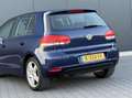 Volkswagen Golf 1.4 Comfortline 5-Deurs - Airco - Zeer Nette Auto Blau - thumbnail 13