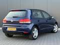 Volkswagen Golf 1.4 Comfortline 5-Deurs - Airco - Zeer Nette Auto Blau - thumbnail 4