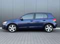 Volkswagen Golf 1.4 Comfortline 5-Deurs - Airco - Zeer Nette Auto Blau - thumbnail 9