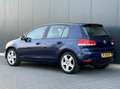 Volkswagen Golf 1.4 Comfortline 5-Deurs - Airco - Zeer Nette Auto Blau - thumbnail 11