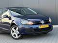 Volkswagen Golf 1.4 Comfortline 5-Deurs - Airco - Zeer Nette Auto Blau - thumbnail 12