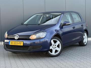 1.4 Comfortline 5-Deurs - Airco - Zeer Nette Auto