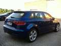 Audi A3 ambition 1,4 TFSI * Xenon * 1.Hand * Top gepf. Blau - thumbnail 5