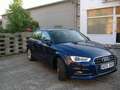 Audi A3 ambition 1,4 TFSI * Xenon * 1.Hand * Top gepf. Blau - thumbnail 2