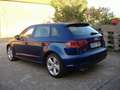 Audi A3 ambition 1,4 TFSI * Xenon * 1.Hand * Top gepf. Blau - thumbnail 4