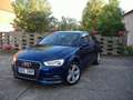 Audi A3 ambition 1,4 TFSI * Xenon * 1.Hand * Top gepf. Blau - thumbnail 1