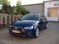 Audi A3 ambition 1,4 TFSI * Xenon * 1.Hand * Top gepf. Blau - thumbnail 3