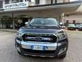 Ford Ranger Ranger VII 2016 2.2 tdci double cab Limited 160cv Grigio - thumbnail 1