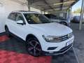 Volkswagen Tiguan 2.0 TDI 150 DSG7 4Motion Confortline Blanc - thumbnail 3