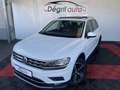 Volkswagen Tiguan 2.0 TDI 150 DSG7 4Motion Confortline Blanc - thumbnail 1