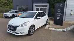 Peugeot 208 1.2 PureTech 82ch BVM5 Allure